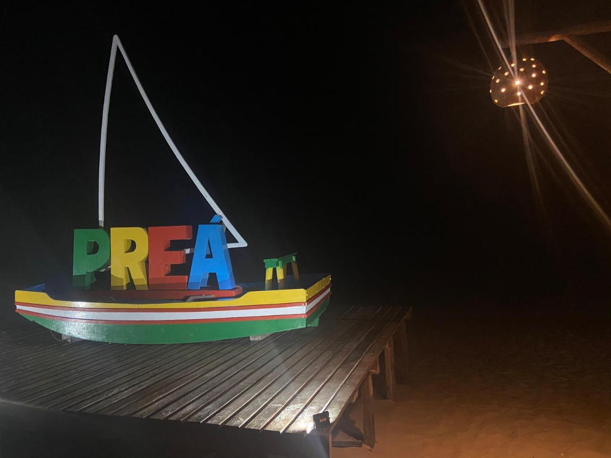 Cabanadu Prea Kite Εξωτερικό φωτογραφία