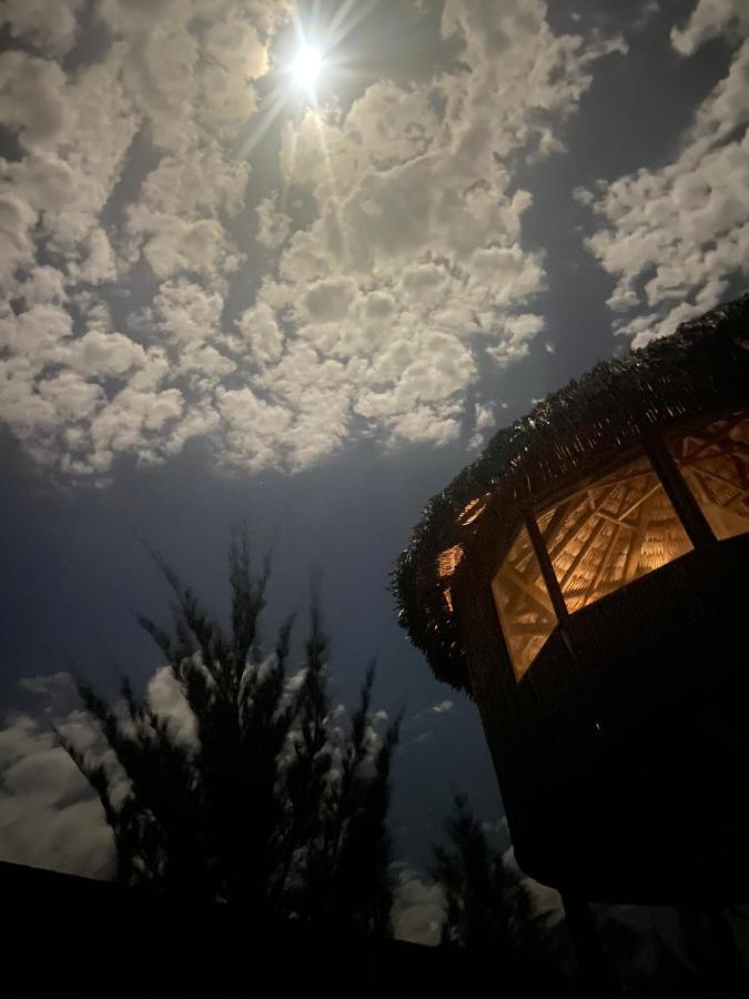 Cabanadu Prea Kite Εξωτερικό φωτογραφία