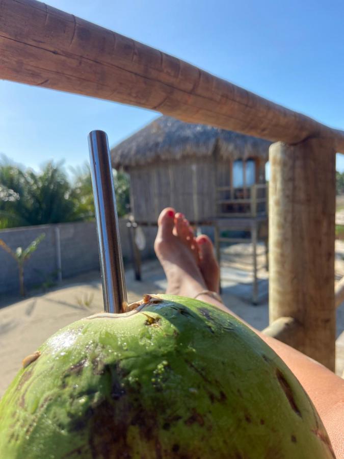 Cabanadu Prea Kite Εξωτερικό φωτογραφία