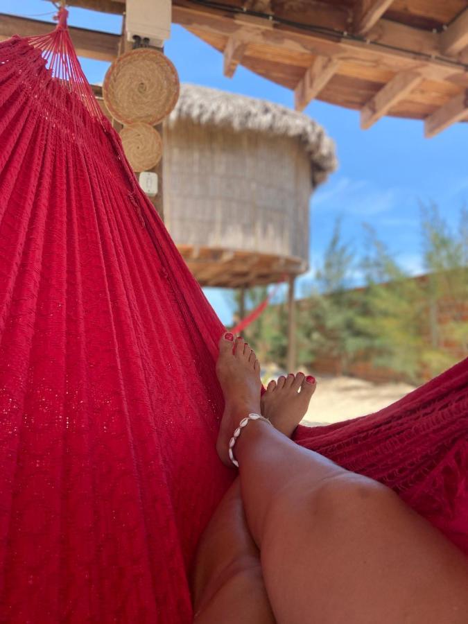 Cabanadu Prea Kite Εξωτερικό φωτογραφία