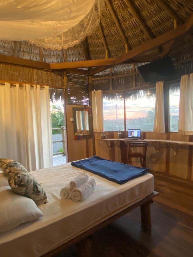Cabanadu Prea Kite Εξωτερικό φωτογραφία