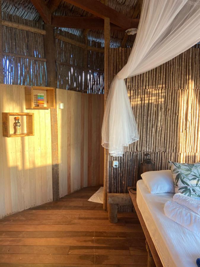 Cabanadu Prea Kite Εξωτερικό φωτογραφία