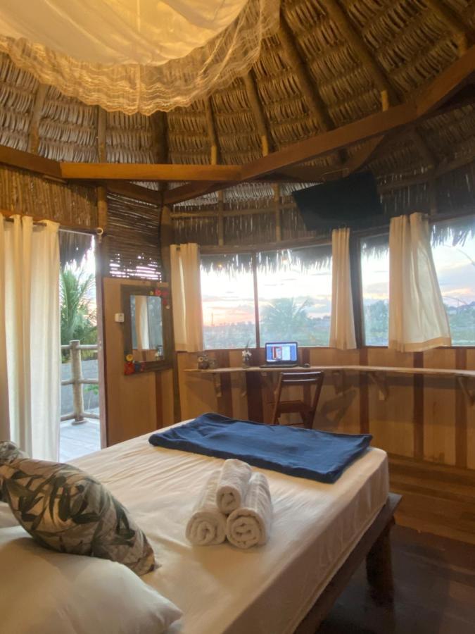 Cabanadu Prea Kite Εξωτερικό φωτογραφία