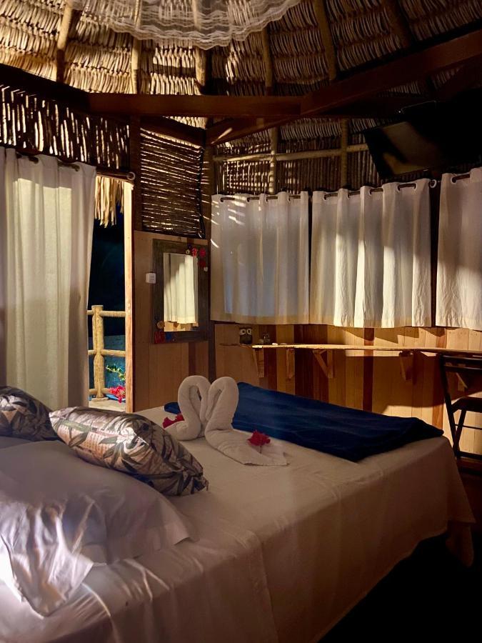 Cabanadu Prea Kite Εξωτερικό φωτογραφία