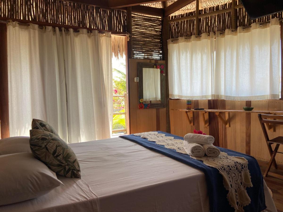 Cabanadu Prea Kite Εξωτερικό φωτογραφία
