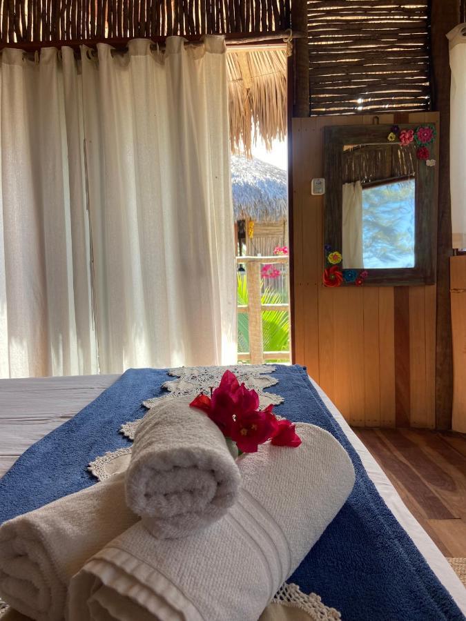 Cabanadu Prea Kite Εξωτερικό φωτογραφία